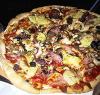 My Place Restaurant - Lismore Accommodation