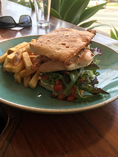 My Place Restaurant - Lismore Accommodation 4