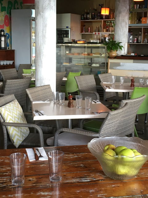 My Place Restaurant - Lismore Accommodation 6
