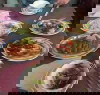 Pearl Garden Chinese Restaurant - Lismore Accommodation