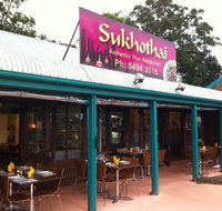 Sukhothai - Lismore Accommodation