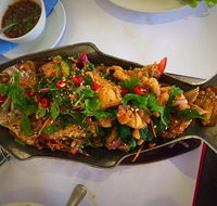 Thai Tong Restaurant