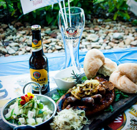 Denmans Beer Cafe - Lismore Accommodation