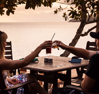 Montes Reef Resort - Lismore Accommodation