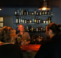 Walters Lounge - Lismore Accommodation