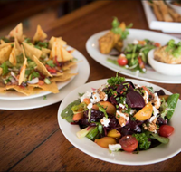 KCs Bar  Grill - Lismore Accommodation
