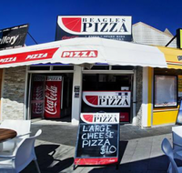 Beagles Pizza - Lismore Accommodation