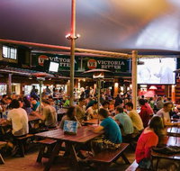 Beaches Bar  Grill - Lismore Accommodation