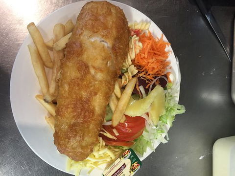 Eat-It Cafe & Takeaway - Lismore Accommodation 0