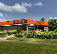 Jubilee Tavern Family Bistro - Lismore Accommodation
