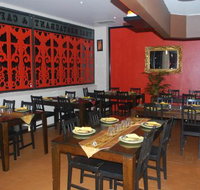 Maithai Restaurant - Lismore Accommodation