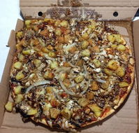 Mamma Mia Pizza Restaurant - Lismore Accommodation