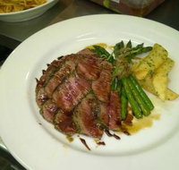 Osteria A' Mano - Lismore Accommodation