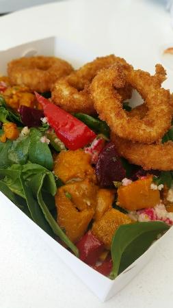 Mangrove Restaurant - Lismore Accommodation 1