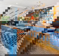 South Sailor Thirroul - Lismore Accommodation