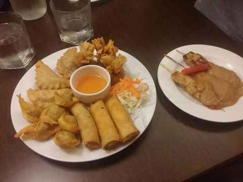 Thai Kitchen - Lismore Accommodation 0