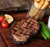 Chophouse Grill - Lismore Accommodation