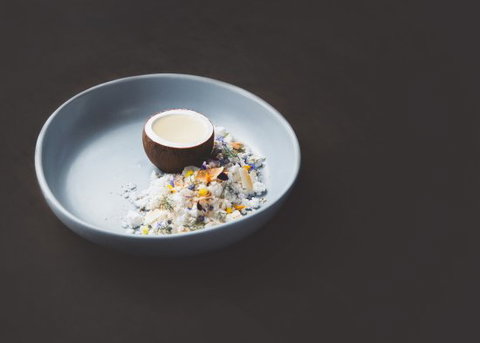 Muse Restaurant - Lismore Accommodation 0