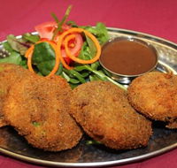 Tandoori Flames - Lismore Accommodation