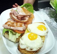 Braeside Eatery - Lismore Accommodation