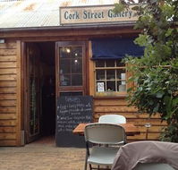 Cork Street Cafe - Lismore Accommodation