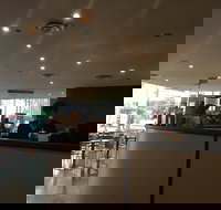 Espresso on York - Lismore Accommodation