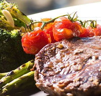 Marcellina's - Lismore Accommodation