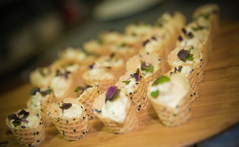 Marcellina's - Lismore Accommodation 13