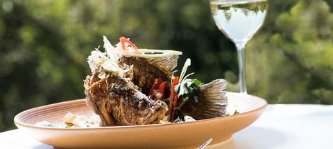 Marcellina's - Lismore Accommodation 1
