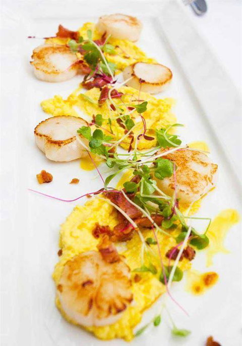 Marcellina's - Lismore Accommodation 20