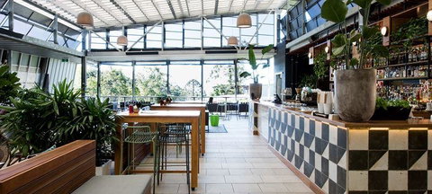 Marcellina's - Lismore Accommodation 3