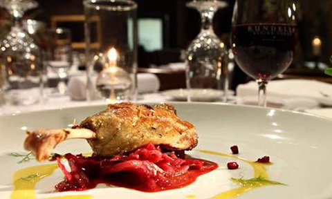 Marcellina's - Lismore Accommodation 8