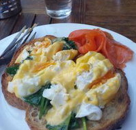 Pott'Spot - Lismore Accommodation