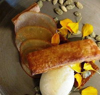 The Peak Restaurant at Spicers Peak Lodge - Lismore Accommodation