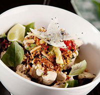 Wild Ginger - Lismore Accommodation
