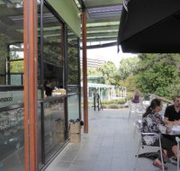 Cafe Fibonacci - Lismore Accommodation