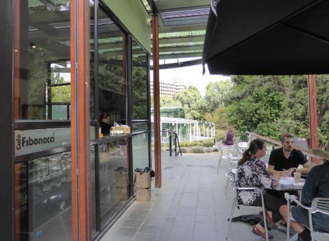 Cafe Fibonacci - Lismore Accommodation 0