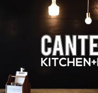 Canteen Kitchen  Bar - Lismore Accommodation