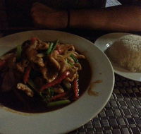 PJ Thai Restaurant - Lismore Accommodation