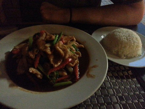 PJ Thai Restaurant - Lismore Accommodation 0