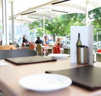 The Main Cafe - Lismore Accommodation