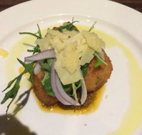 Bistro Sixty5 - Lismore Accommodation