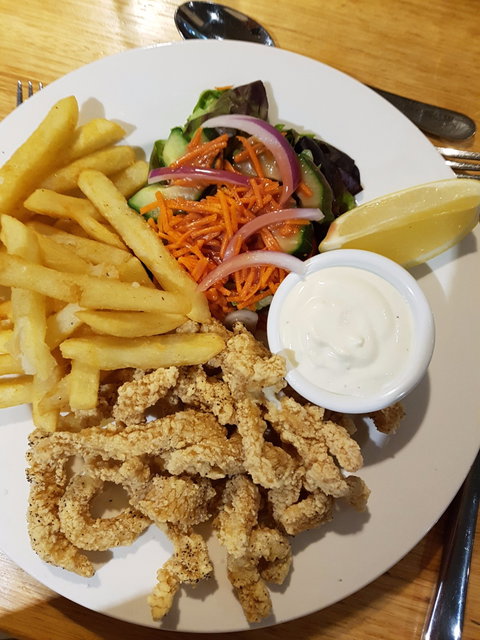 Bistro Sixty5 - Lismore Accommodation 1