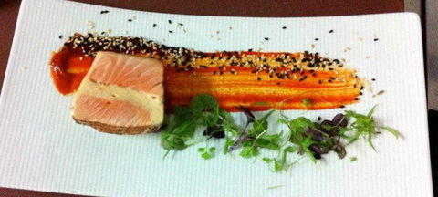 Citi Zen Restaurant - Lismore Accommodation 0