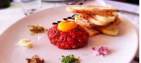 Citi Zen Restaurant - Lismore Accommodation 1