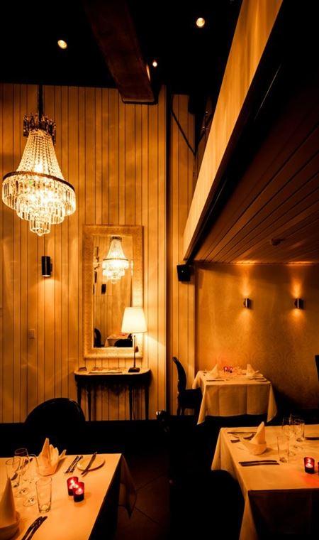 Citi Zen Restaurant - Lismore Accommodation 4