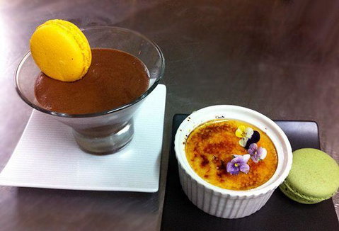 Citi Zen Restaurant - Lismore Accommodation 7
