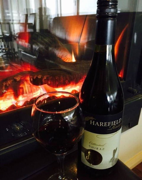 Cottontails Restaurant And Winery - Lismore Accommodation 11