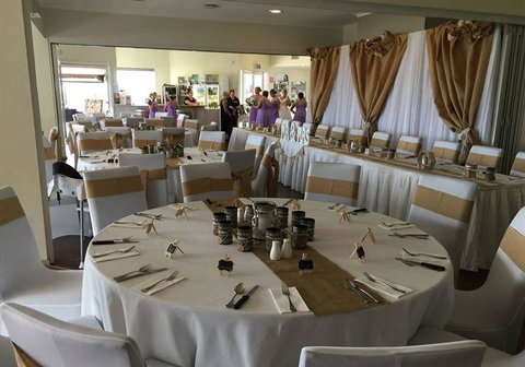 Cottontails Restaurant And Winery - Lismore Accommodation 1