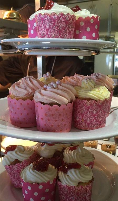 Cottontails Restaurant And Winery - Lismore Accommodation 2